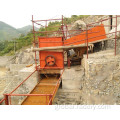 Box-type Crusher Granite Box Crusher Rock Heavy Hammer Crusher Factory